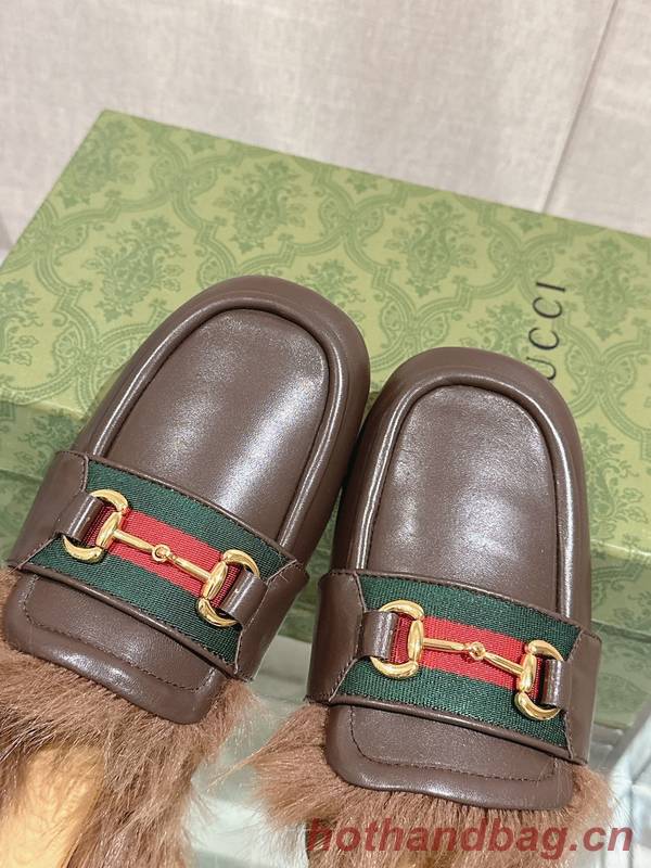 Gucci Shoes GUS00372