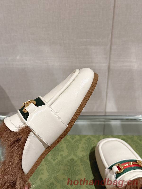 Gucci Shoes GUS00373