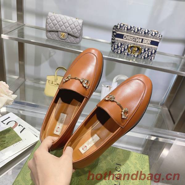 Gucci Shoes GUS00420