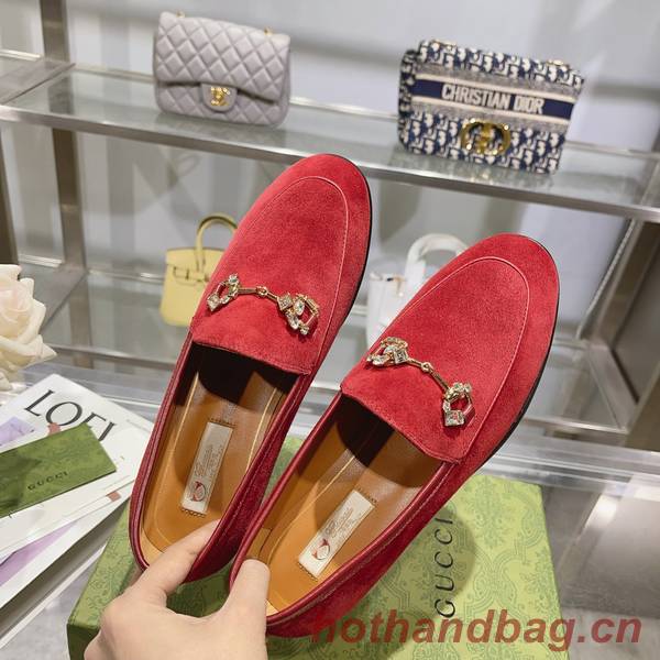 Gucci Shoes GUS00430