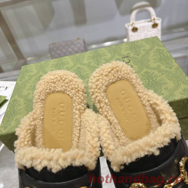 Gucci Shoes GUS00431