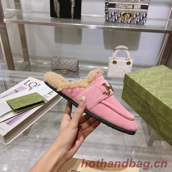 Gucci Shoes GUS00441