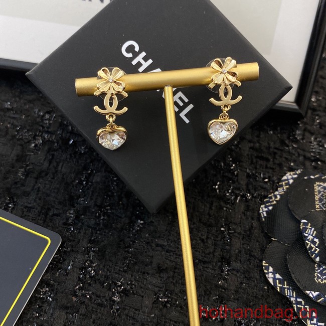 Chanel Earrings CE13157