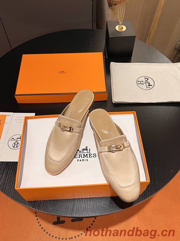 Hermes Shoes HMS00164