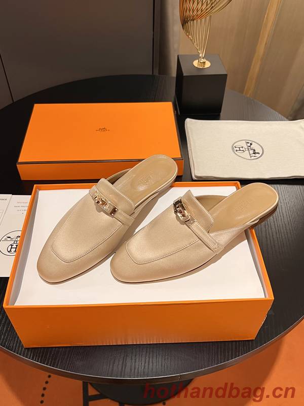 Hermes Shoes HMS00164