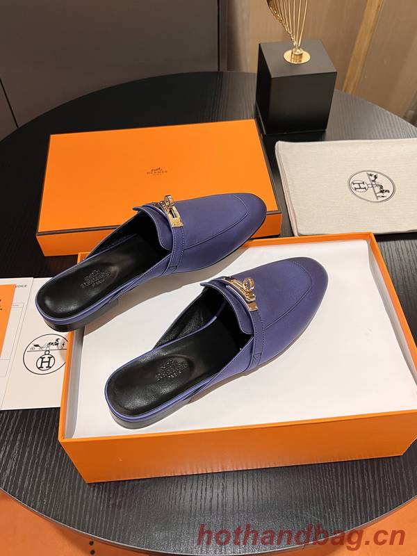 Hermes Shoes HMS00165