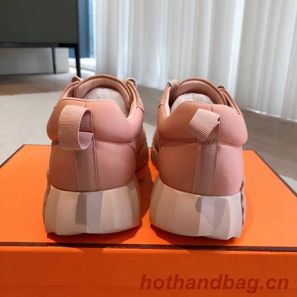 Hermes Shoes HMS00186 Heel 5CM