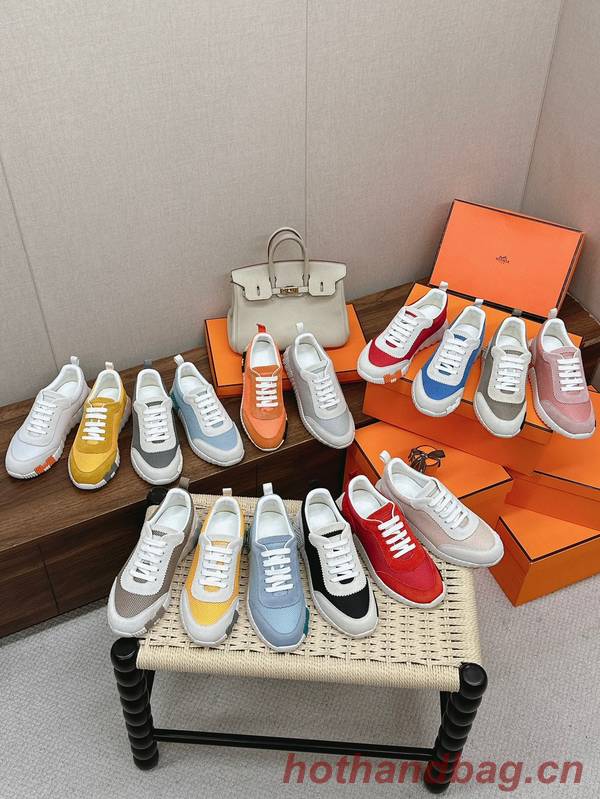 Hermes Shoes HMS00201