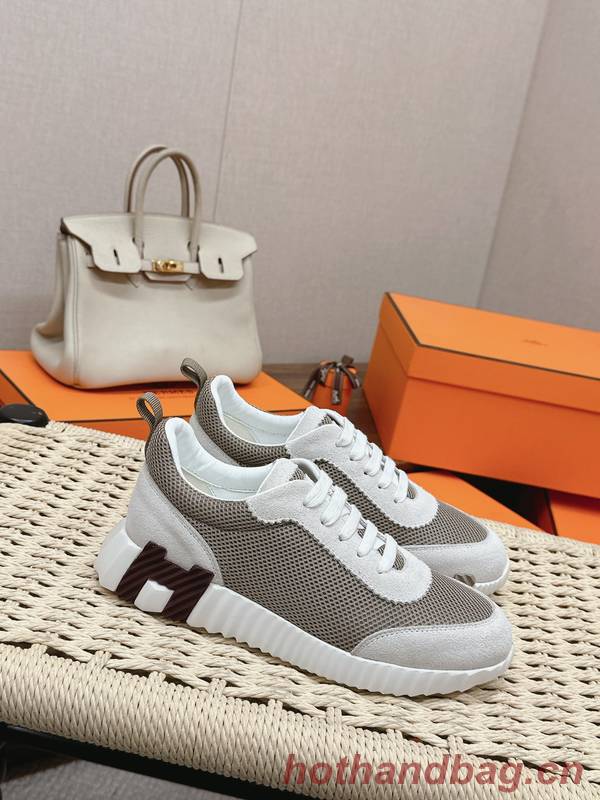 Hermes Shoes HMS00213