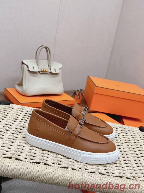 Hermes Shoes HMS00217