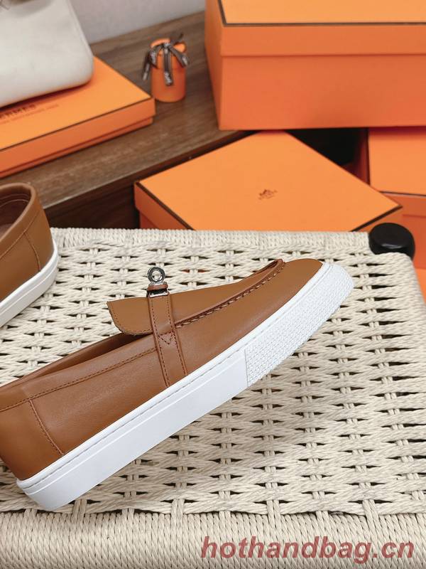 Hermes Shoes HMS00217