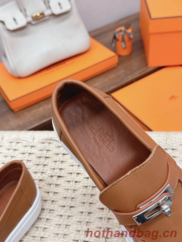 Hermes Shoes HMS00217