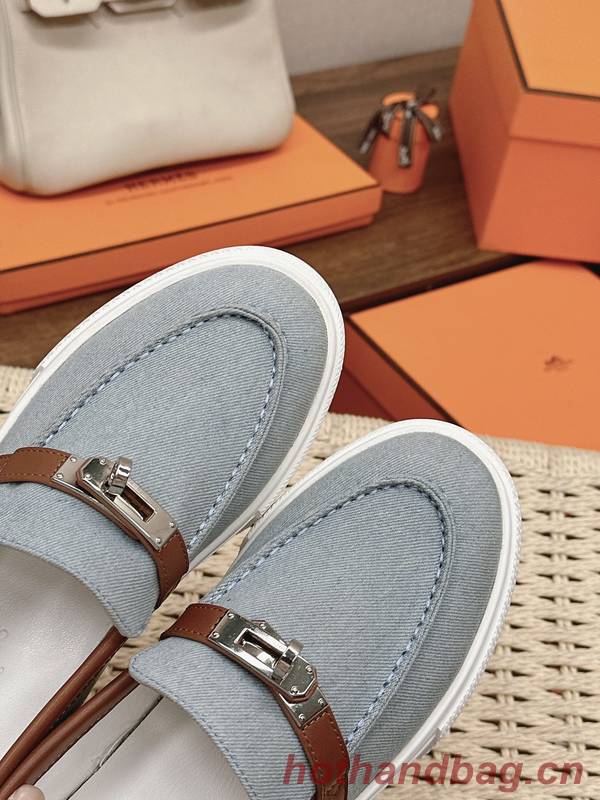 Hermes Shoes HMS00220