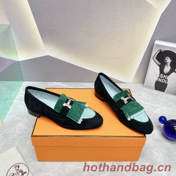 Hermes Shoes HMS00227