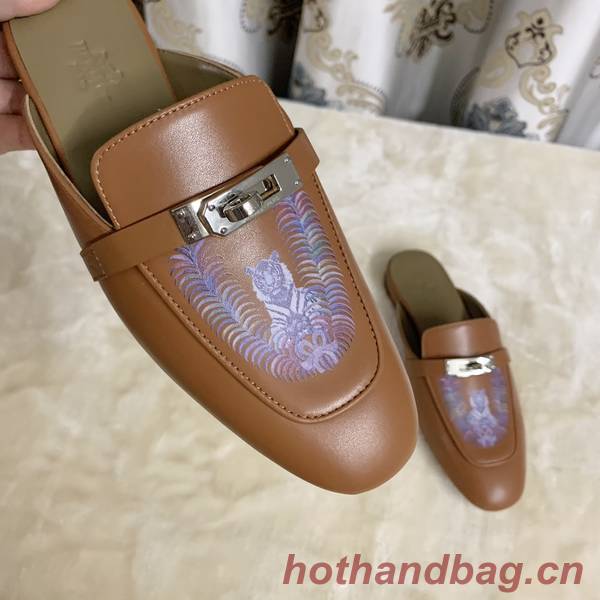 Hermes Shoes HMS00241