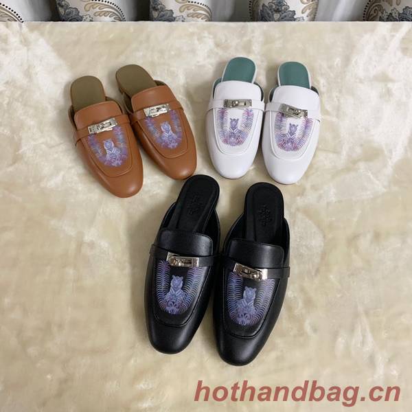 Hermes Shoes HMS00241