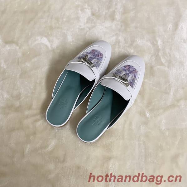 Hermes Shoes HMS00242