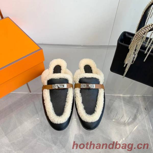 Hermes Shoes HMS00244