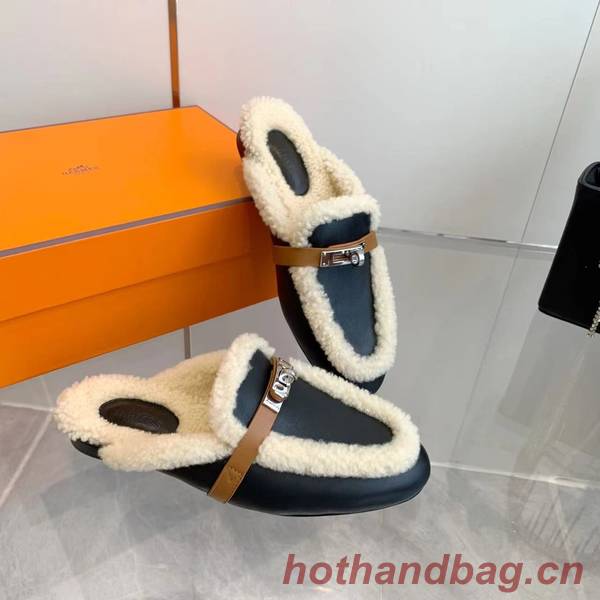 Hermes Shoes HMS00244