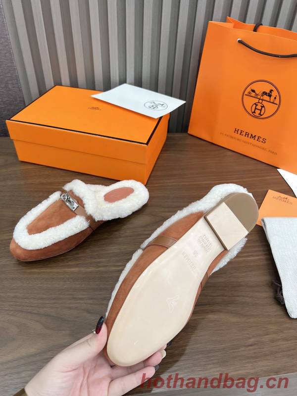 Hermes Shoes HMS00246