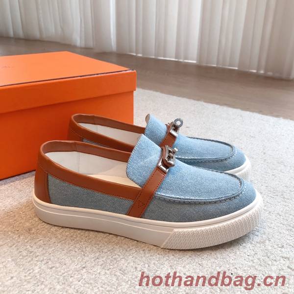 Hermes Shoes HMS00255