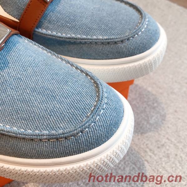 Hermes Shoes HMS00255