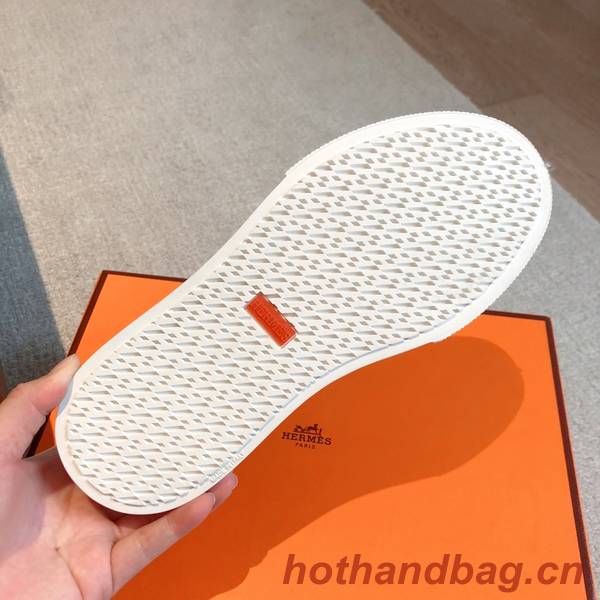 Hermes Shoes HMS00255