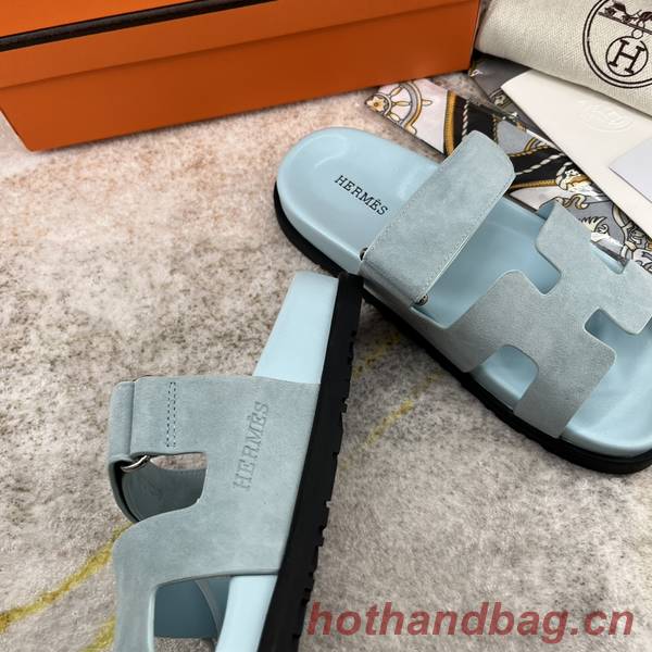 Hermes Shoes Couple HMS00322