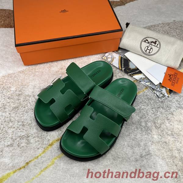 Hermes Shoes Couple HMS00331