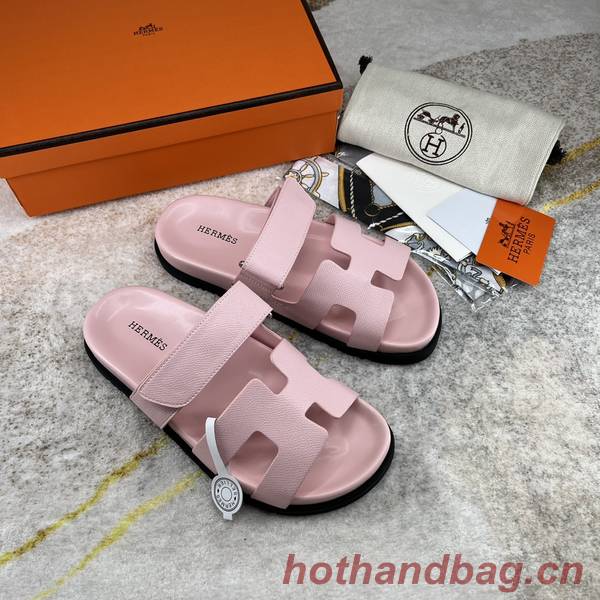 Hermes Shoes Couple HMS00333