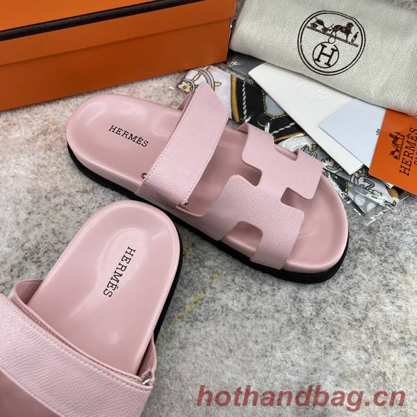 Hermes Shoes Couple HMS00333