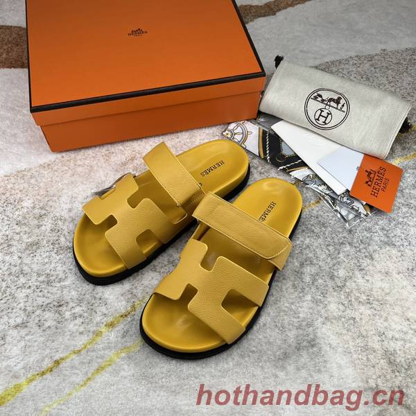 Hermes Shoes Couple HMS00336