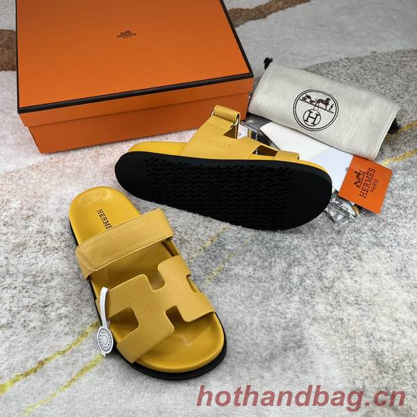 Hermes Shoes Couple HMS00336