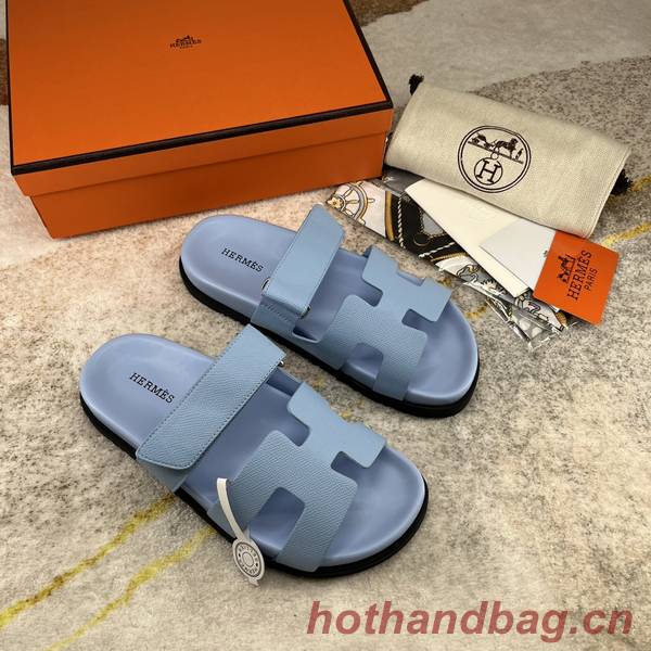 Hermes Shoes Couple HMS00338