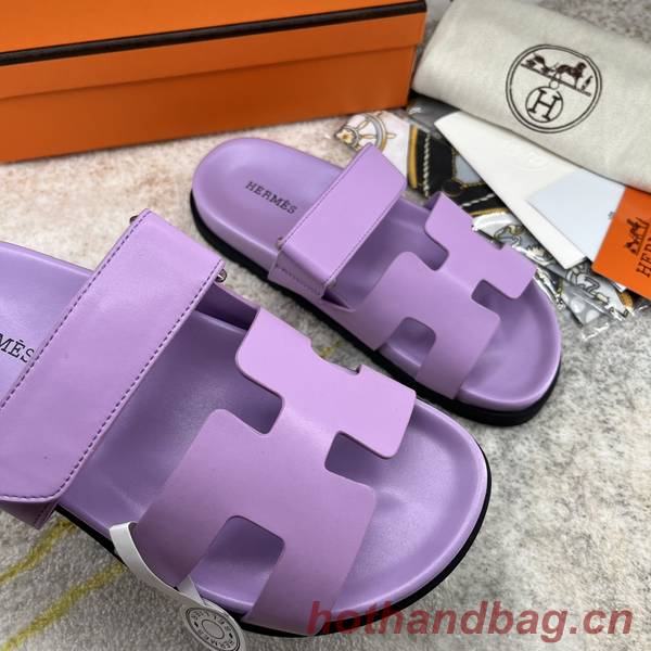 Hermes Shoes Couple HMS00340