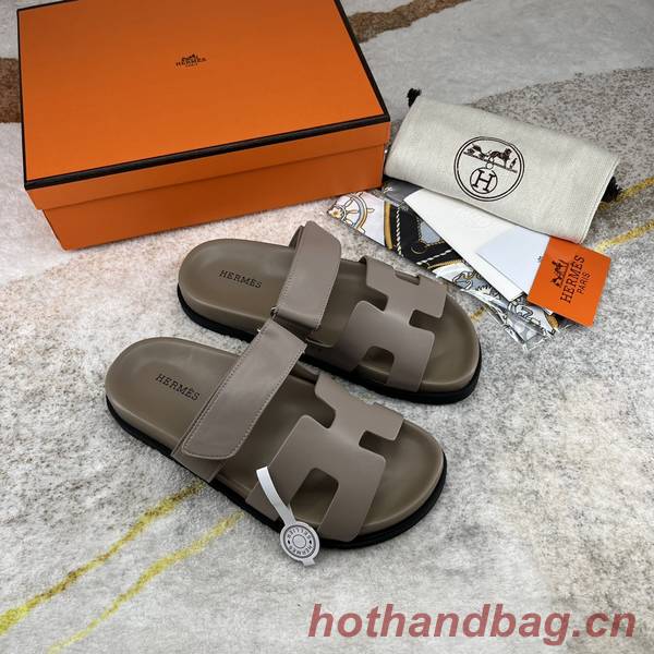 Hermes Shoes Couple HMS00343