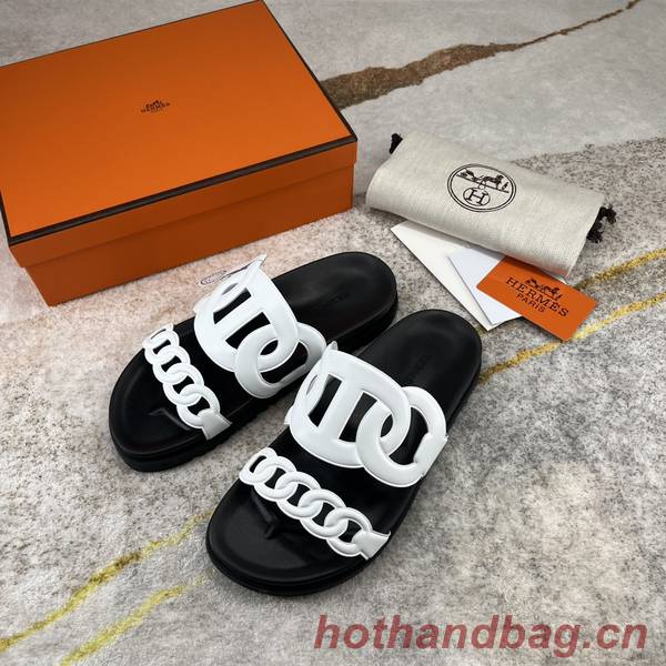 Hermes Shoes Couple HMS00365