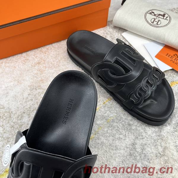 Hermes Shoes Couple HMS00367