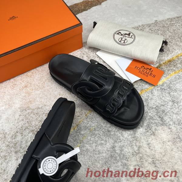 Hermes Shoes Couple HMS00367