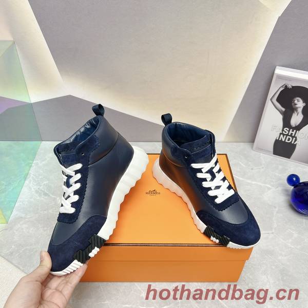 Hermes Shoes Couple HMS00375