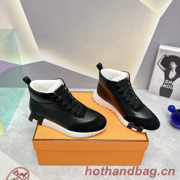 Hermes Shoes Couple HMS00378