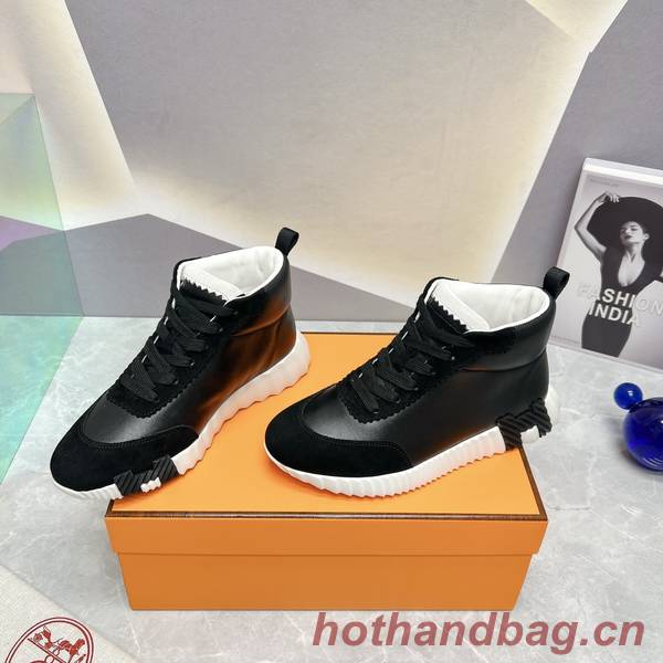 Hermes Shoes Couple HMS00378