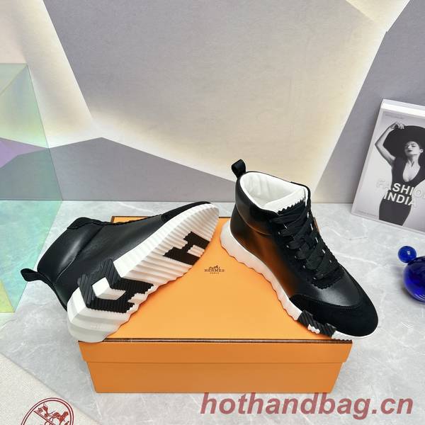 Hermes Shoes Couple HMS00378