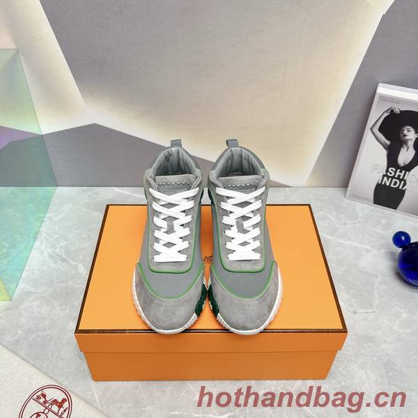 Hermes Shoes Couple HMS00380