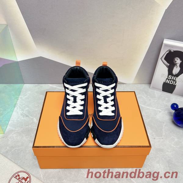 Hermes Shoes Couple HMS00382