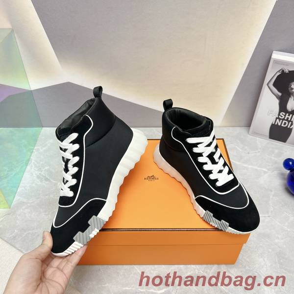 Hermes Shoes Couple HMS00384