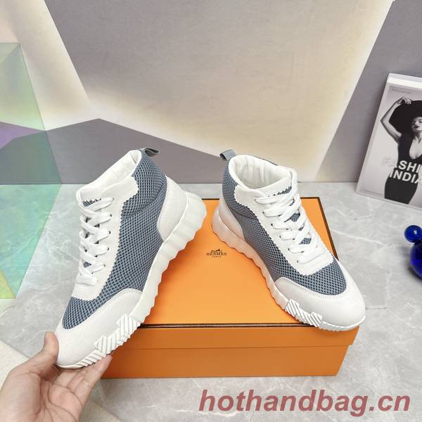 Hermes Shoes Couple HMS00385