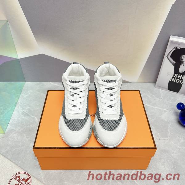 Hermes Shoes Couple HMS00387