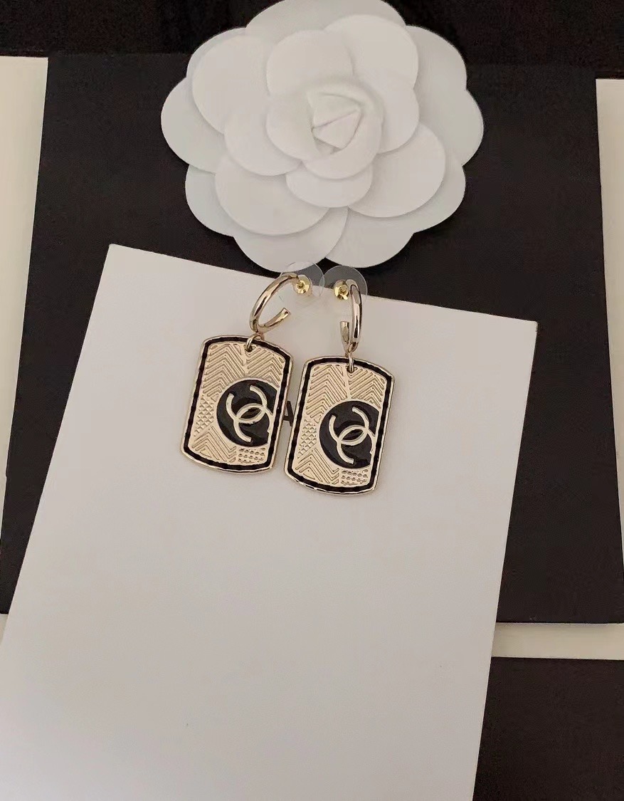 Chanel Earrings CE13194