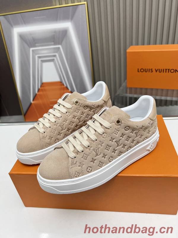 Louis Vuitton Shoes LVS00443